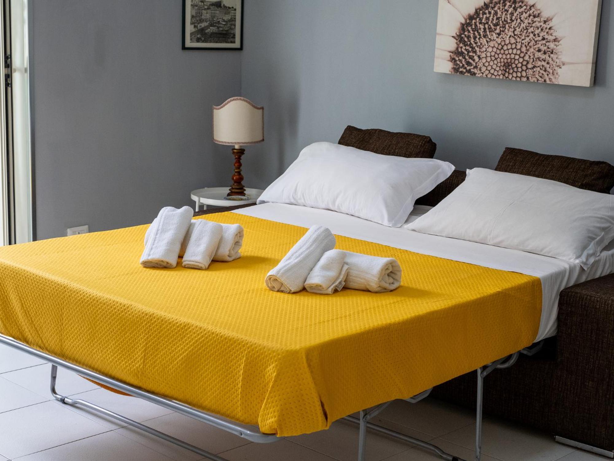 La Casa Di Nanninella Napels