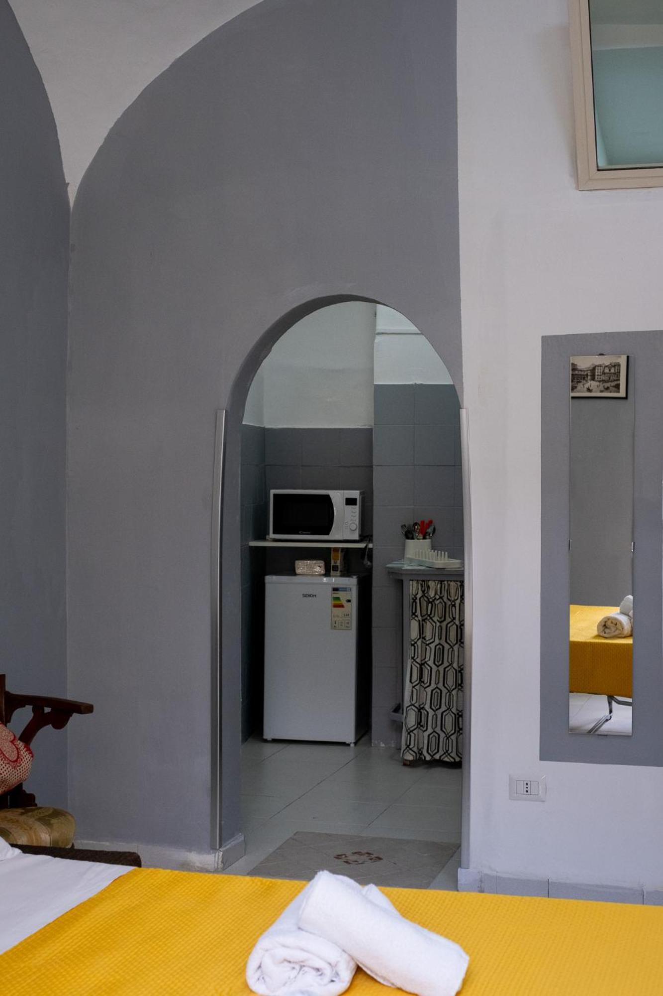 La Casa Di Nanninella Vakantiehuis *