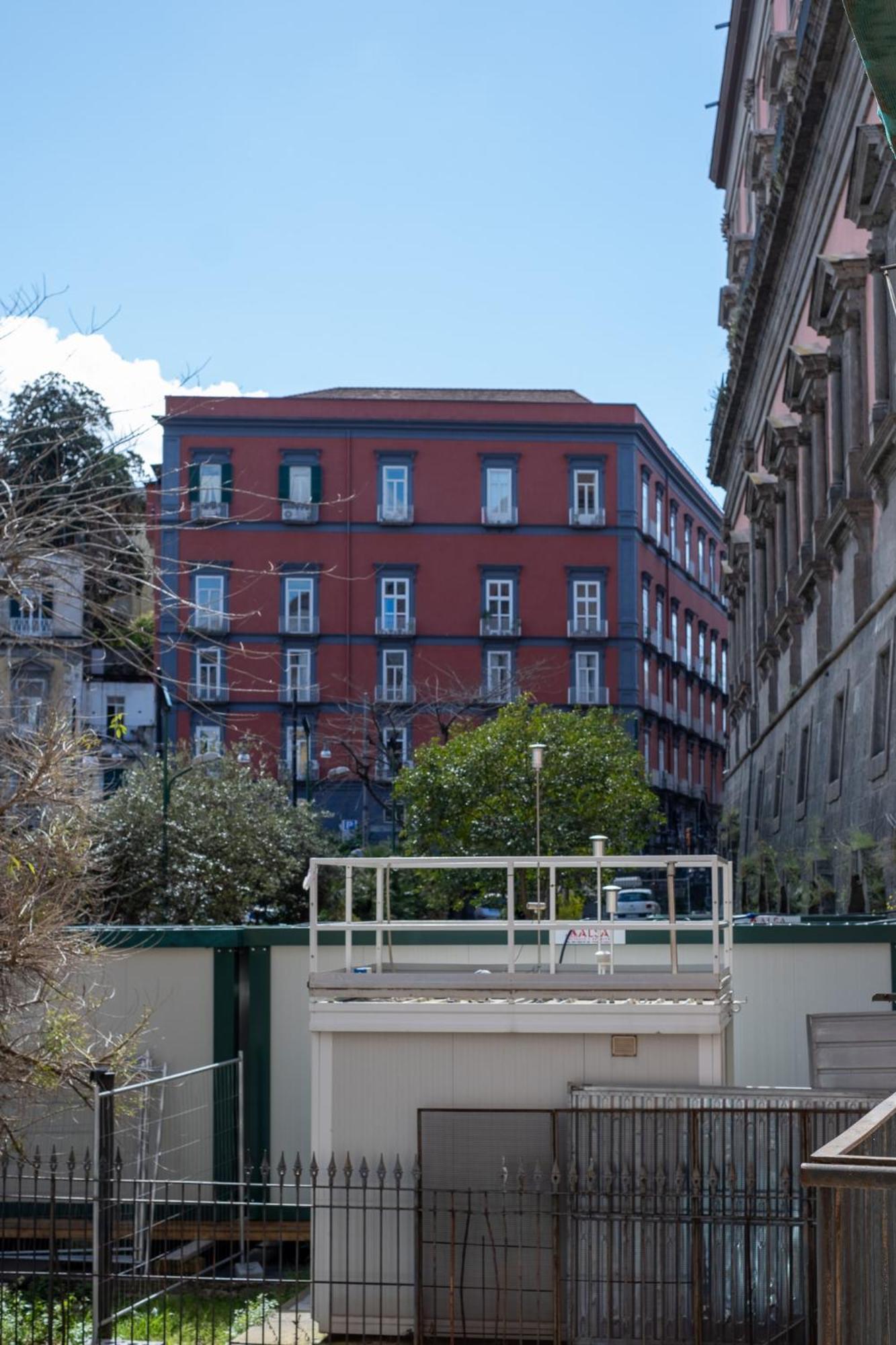 La Casa Di Nanninella Napels