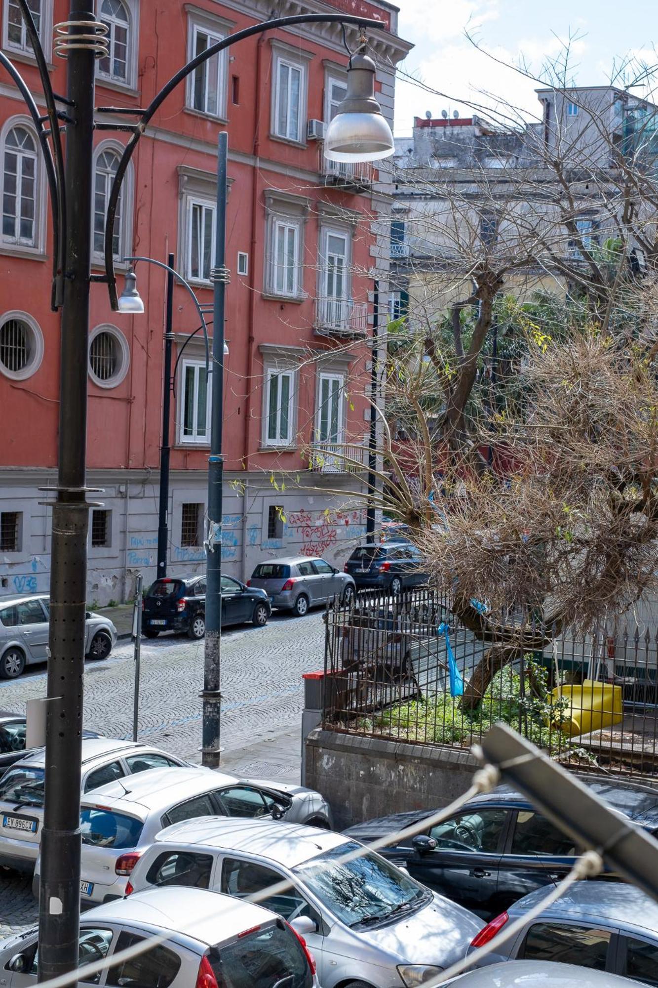 La Casa Di Nanninella Vakantiehuis *
