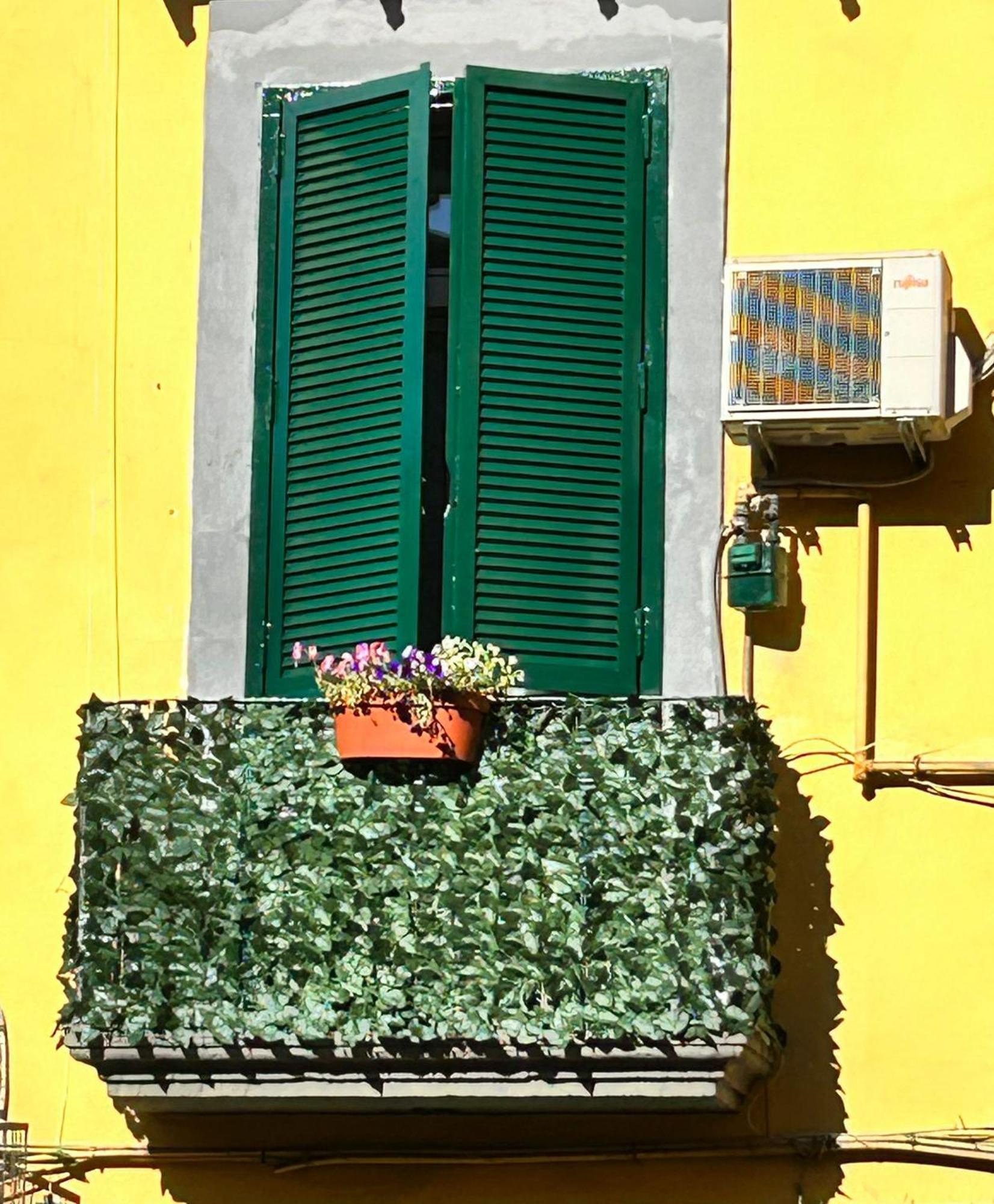 La Casa Di Nanninella * Napels